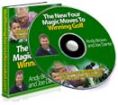 Check Out the New Four Magic Moves to Winning Golf