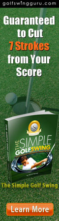 The New Simple Golf Swing 2.0