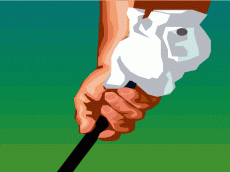 Golf Grip