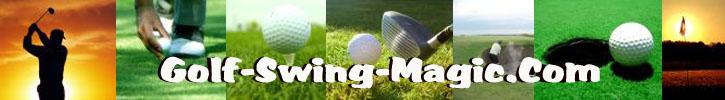 Golf Swing Magic.Com